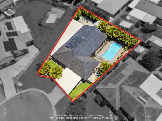 Immaculate Family Home with Dual Living Potential