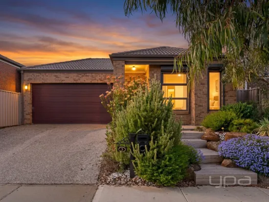 PERFECT HOME IN ‘EXCLUSIVE’ LOCATION