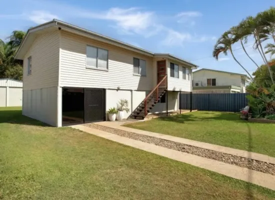 3 Robinson St, North Mackay For Sale By Owner