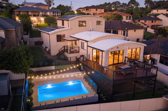 An Elevated Statement of Luxury, Innovation & Lifestyle