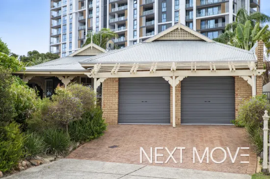 EXPANSIVE LIVING WITH TIMELESS APPEAL