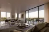 The Terraces, Claremont
