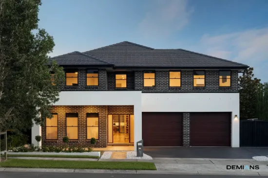 Every detail of this home is carefully thought of - all by smart design, nothing by mistake. Welcome home. Welcome to 3 Snowflake.