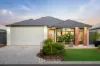 Effortless Coastal Living Opposite Nature Reserve