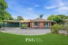 Freshly Updated Family Living in a Prime Location