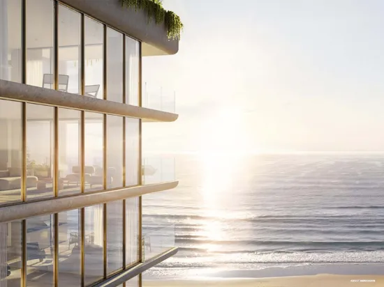 CÔTE Palm Beach