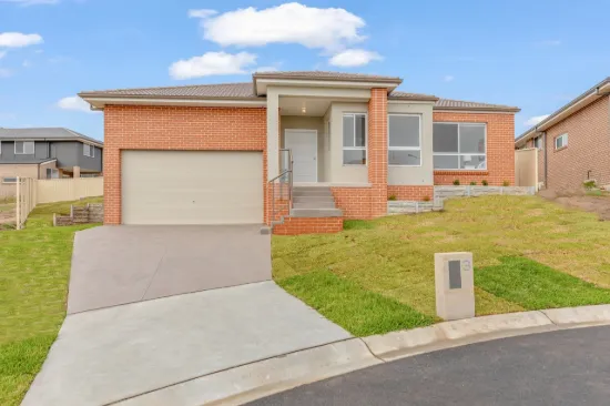 Brand New Family Home