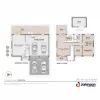 ELEVATED FAMILY LIVING WITH MULTIPLE ENTERTAINING SPACES ON 732SQM
