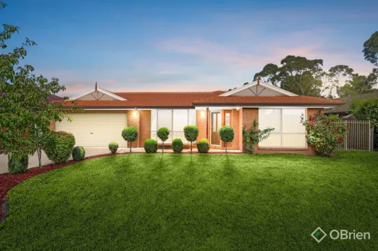 Comfort and Space in Prime Rowville Location