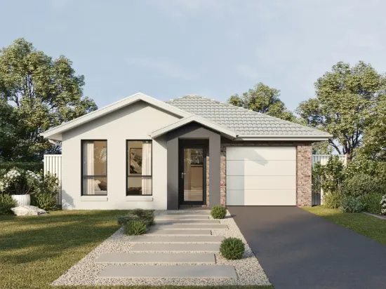 Fixed Price Home & Land Package: The Chelsea MK2 in Aspire Rosemeadow!
