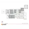 Tranquil Family Living in a Sought-After Cul-de-Sac