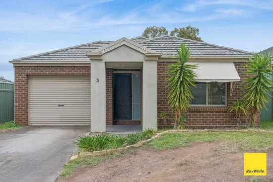 Easy Living in a Convenient Eaglehawk Location 