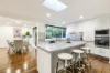 Relaxed Family Ambience With Views From Every Window