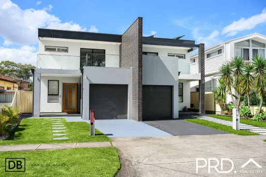 Contemporary Living with Space, Style & Convenience