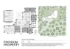 42sq Executive Acreage & 6 Car Garage!
