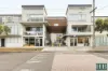 Space inside and out in the heart of Brunswick