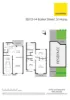 3 Bedroom street facing Townhouse!