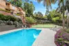 Boutique Townhouse Living in a Prime Village Setting