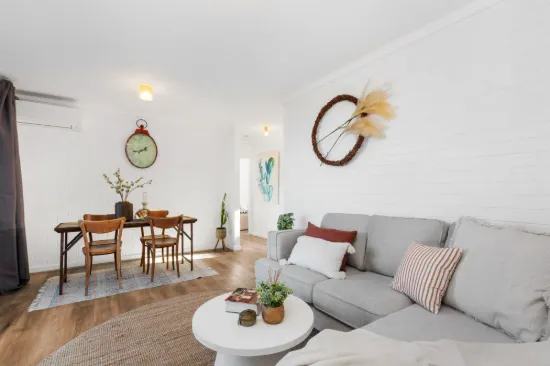 Move-in Ready & Modernised