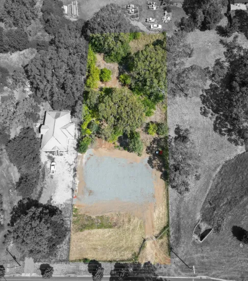 Prime ONE ACRE opportunity approx 1km to the upcoming major brand-new hospital.