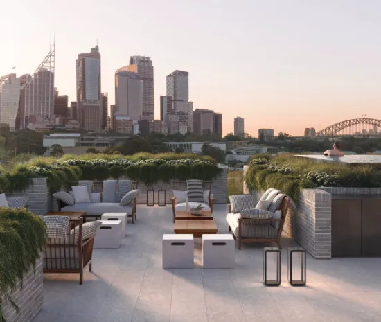 Muse Potts Point