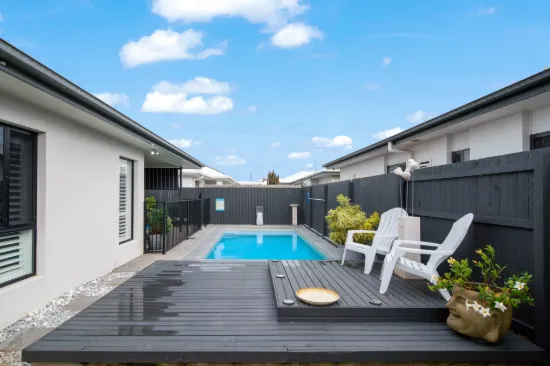 QUALITY 4 BEDROOM HOME CLOSE TO ALL THE ACTION