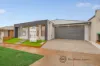 SOPHISTICATION MEETS SMART INVESTMENT | 30 Amiata Drive, Truganina 
4 Bed | 3 Bath | 2 Car Garage | Brand-New Brilliance