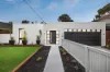 Charming Contemporary Living Backing Onto Reserve
