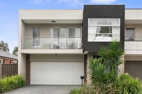 Perfect Family Living Just Moments from Craigieburn Central