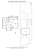 A substantial allotment in a prime location! 768 SQM Approx!