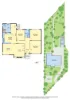 A Rare Creekside Opportunity on Substantial Land