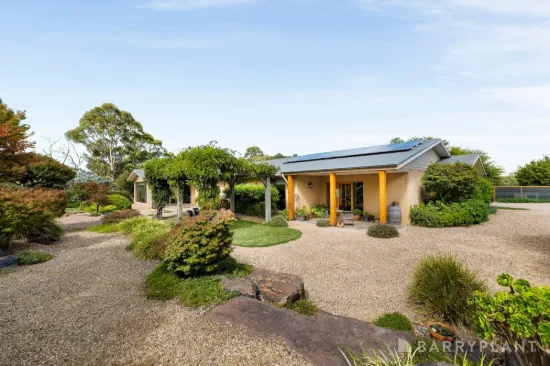 An Exceptional Family Estate in the Heart of Kinglake