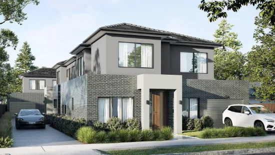 30 Dennis Street, Clayton