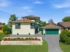 Expansive Family Living in the Heart of Bradbury