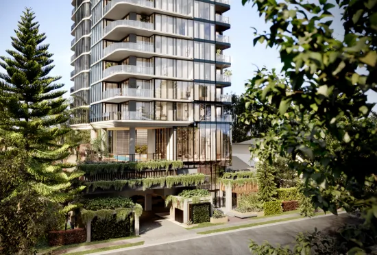 Amaya at Broadbeach