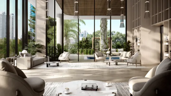Amaya, Broadbeach