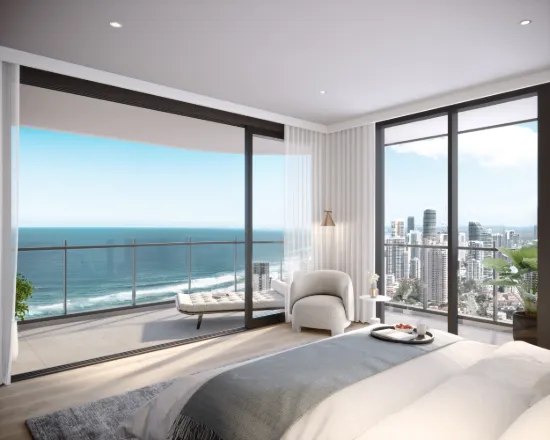 Amaya, Broadbeach