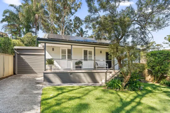 This Welcoming Home Presents A Fantastic Off-market Opportunity