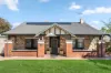 Timeless 1930s Bungalow Offering Expansive Family Living