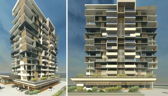 ARLEEN Residences