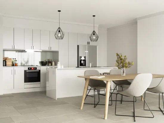 Treeline Residences
