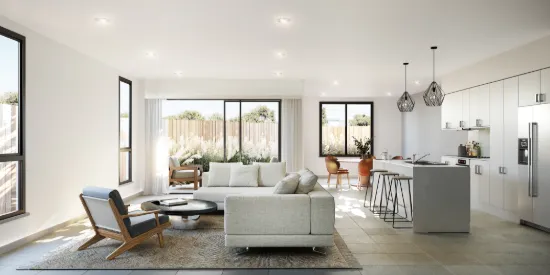 Treeline Residences