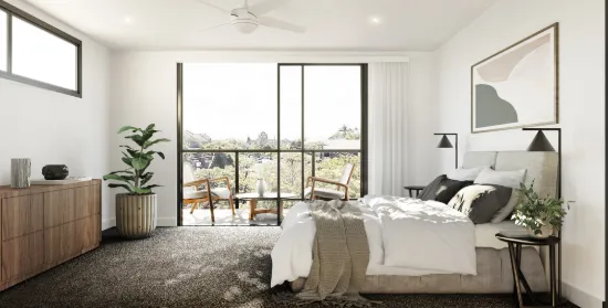 Treeline Residences