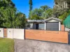 Wonderfully private and smartly renovated for indoor/outdoor living