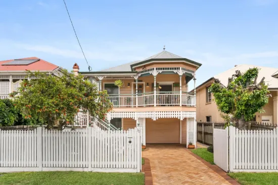 Charming Post-War Queenslander in the Heart of Kalinga