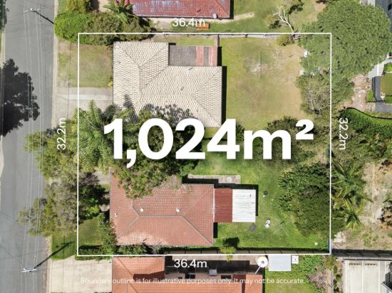 Dual Income Today -  8 Storey Potential Tomorrow
