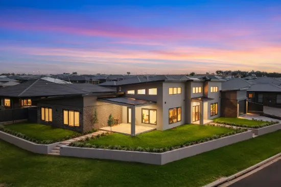 Architectural Intent Meets Everyday Luxury