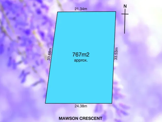 'Prime Land in Lifestyle Location!' - 24.38m Frontage