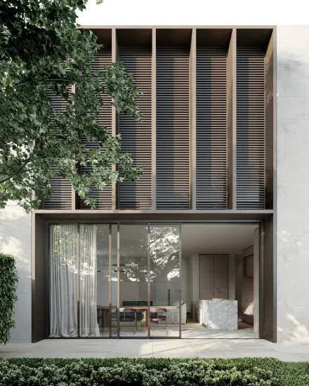 Mercer Road, Armadale