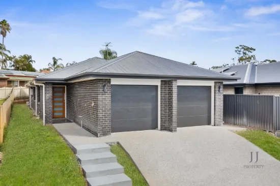 Dual Occupancy Home!